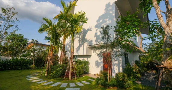 รูปภาพ THE IMPERIAL CASA Ricco Signature