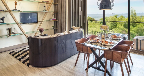 รูปภาพ บ้านปลายหาด พัทยา (Baan Plai Haad Pattaya)