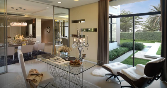 รูปภาพ เดอะ แกรนด์ บางนา - วงแหวน (The Grand Bangna - Wongwean)