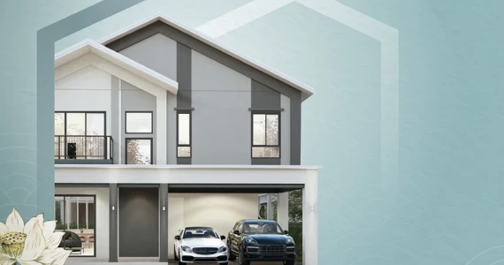 รูปภาพ อิคอนเนเจอร์ ราชพฤกษ์ - 345 (Iconature Ratchaphruek-345)