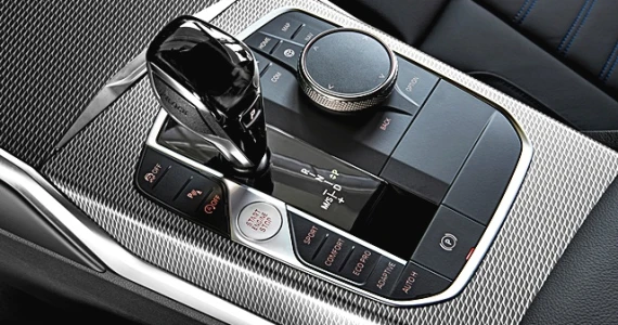 รูปภาพ บีเอ็มดับเบิลยู BMW Series 3 330i M Sport MY19 ปี 2019