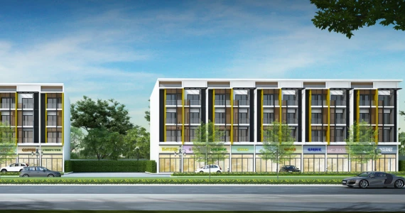 รูปภาพ ดิ ไอดอล 5 เพชรเกษม 81 (The Idol 5 Petchkasem 81)