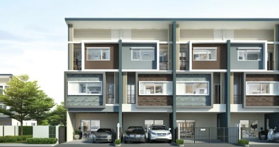 รูปภาพ พาทิโอ บางนา-วงแหวน (Patio Bangna - Wongwaen)