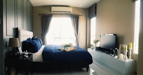 รูปภาพ ภัทรีดาอเวนิว ปทุมธานี (PATREEDA AVENUE Pathumthani)