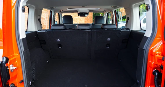 รูปภาพ จีดับบลิวเอ็ม แทงค์ GWM Tank 300 Diesel 2.4 T PRO ปี 2025