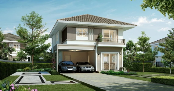 รูปภาพ ศุภาลัย วิลล์ นครราชสีมา (Supalai Ville Nakornratchasrima)