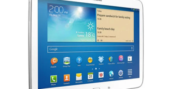 รูปภาพ ซัมซุง SAMSUNG-Galaxy Tab 3 10.1