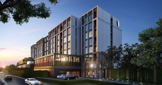 รูปภาพ ดิ ออริจิ้น รัชดา-ลาดพร้าว (THE ORIGIN Ratchada-Ladprao)