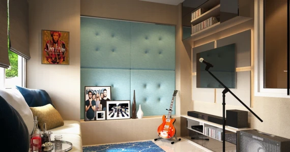 รูปภาพ โกลเด้น อเวนิว แจ้งวัฒนะ - ติวานนท์ (Golden Avenue)