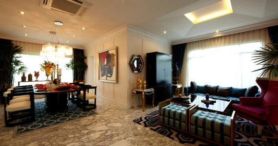 รูปภาพ นาราสิริ โทเพียรี่ (Narasiri Topiary)