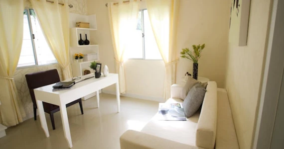 รูปภาพ พฤกษาทาวน์ เน็กซ์ อ่อนนุช - พระราม 9 (Pruksatown nexts Onnut -Rama 9)