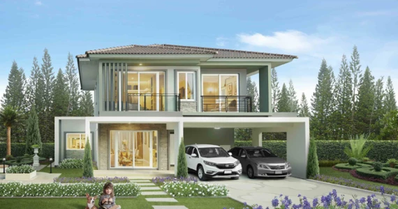 รูปภาพ โกลเด้น วิลเลจ อ่อนนุช-พัฒนาการ (Golden Village)