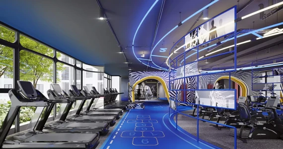 รูปภาพ เคฟ วันเดอร์แลนด์ (Kave wonderland)