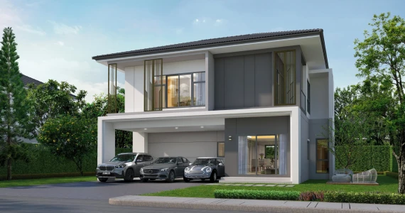 รูปภาพ พีเว่ รามอินทรา-วงแหวน (PYVE Ramintra - Wongwaen)