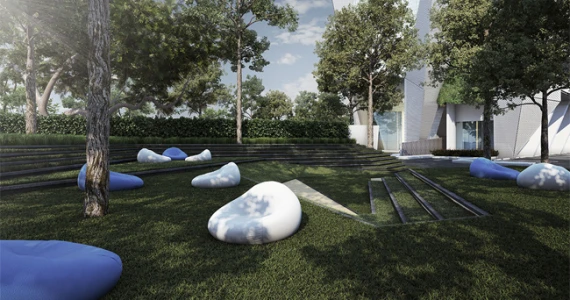 รูปภาพ มาร์ค สุขุมวิท (Marque Sukhumvit)