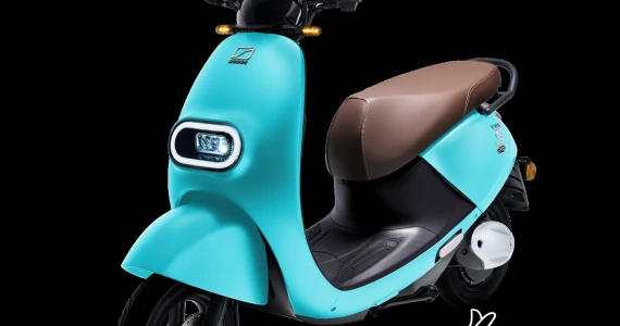 รูปภาพ สลีค SLEEK TYPE-S (Standard) ปี 2024