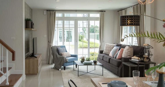 รูปภาพ ชวนชื่น ไพร์ม กรุงเทพ - ปทุมธานี (Chuan Cheun Prime Krungthep - Pathumthani)