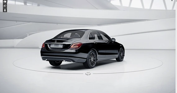 รูปภาพ เมอร์เซเดส-เบนซ์ Mercedes-benz C-Class Exclusive ปี 2018