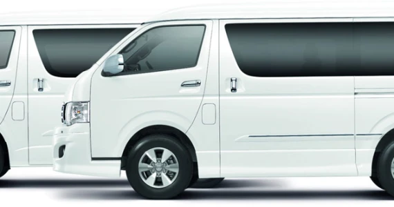 รูปภาพ โตโยต้า Toyota Ventury 2.7 V ปี 2010