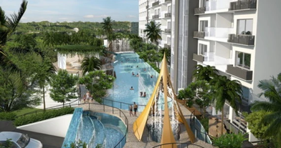 รูปภาพ ลากูน่า บีช รีสอร์ท (Laguna Beach Resort)