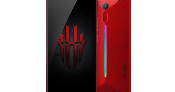 รูปภาพ นูเบีย Nubia Red Magic 128GB
