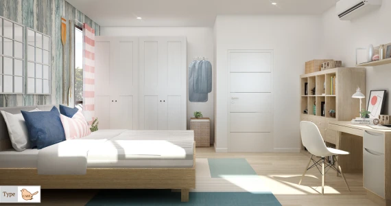 รูปภาพ ไทม์โฮม สวนหลวง - อ่อนนุช (Timehome Suanluang - Onnut)