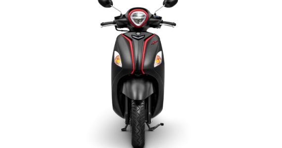 รูปภาพ ยามาฮ่า Yamaha Grand Filano Hybrid MY2021 ปี 2021