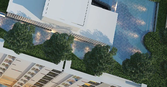 รูปภาพ ชาโตว์ อินทาวน์ รัชโยธิน (Chateau In Town Ratchayothin)