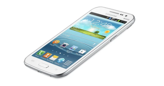 รูปภาพ ซัมซุง SAMSUNG-Galaxy Win GT-I8552
