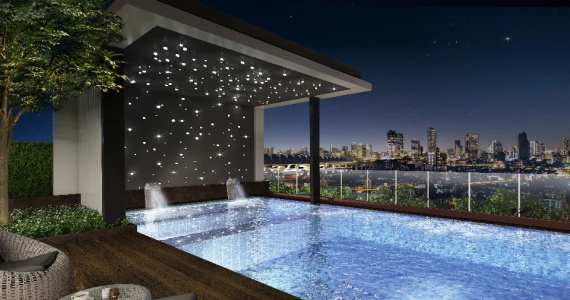 รูปภาพ เดอะ ไพรเวซี่ พระราม 9 (The Privacy Rama 9)