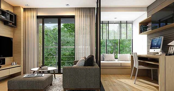 รูปภาพ คลาส สีลม (Klass Silom)