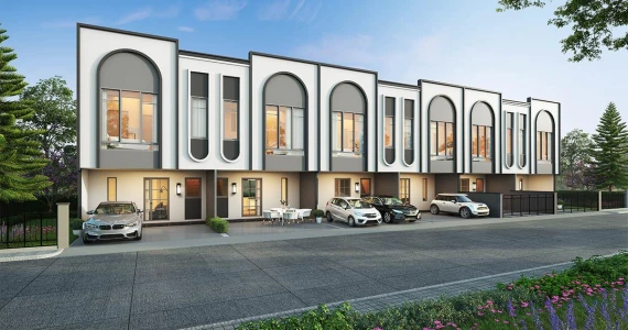 รูปภาพ เอ็มไลฟ์ ลำลูกกา-คลอง 4 (M Life Lamlukka-Klong 4)