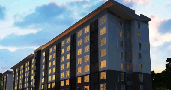 รูปภาพ พลัม คอนโด นวมินทร์ (Plum Condo Nawamin)