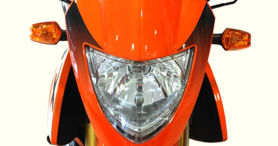 รูปภาพ คีย์เวย์ Keeway TXM 200 (Standard) ปี 2012