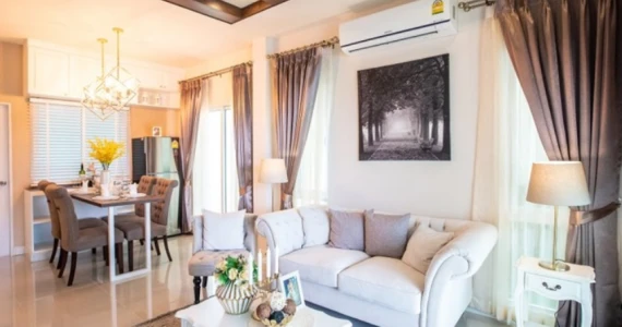 รูปภาพ ดีญ่า ทาวน์ ลำลูกกา-คลอง 5 (Diya Town Lumlukka-Klong 5)