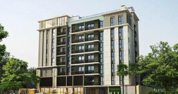 รูปภาพ คอนโด อีเทอร์นิตี้ สุขุมวิท 8 (Eternity Sukhumvit 8)