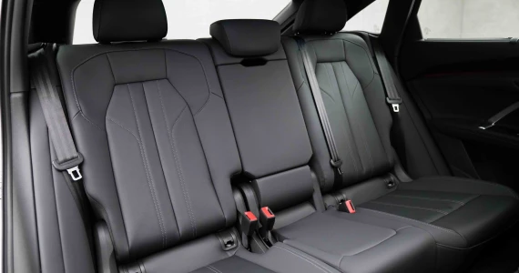 รูปภาพ อาวดี้ Audi-Q5 Sportback e hybrid quattro Tech Pro-ปี 2025