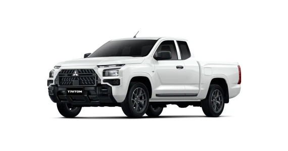 รูปภาพ มิตซูบิชิ Mitsubishi Triton Mega Cab Street 2.4 MT ปี 2025