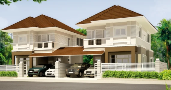 รูปภาพ ภัทรินทร์ 2 รามอินทรา-หทัยราษฎร์ (Pattarin 2 Ramintra-Hathairat)