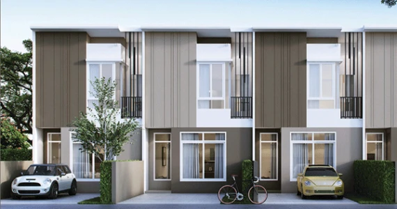 รูปภาพ ซิตี้เซนส์ พระราม 2 - ท่าข้าม (CitySense Rama2 - Thakham)