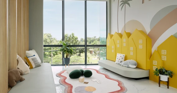 รูปภาพ อภิทาวน์ อุดรธานี (Apitown Udonthani)