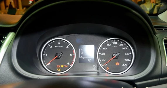 รูปภาพ มิตซูบิชิ Mitsubishi Triton Mega Cab 2WD GLX M/T ปี 2015