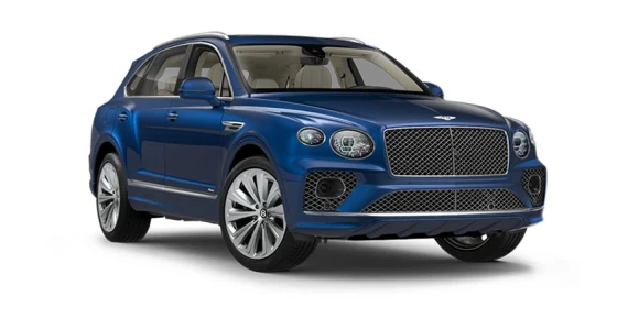 รูปภาพ เบนท์ลี่ย์ Bentley-Bentayga Azure Hybrid-ปี 2022