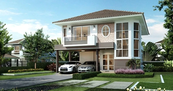 รูปภาพ ศุภาลัย ลากูน ภูเก็ต (Supalai Lagoon)