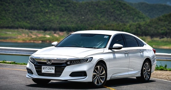 รูปภาพ Honda ปี 2019