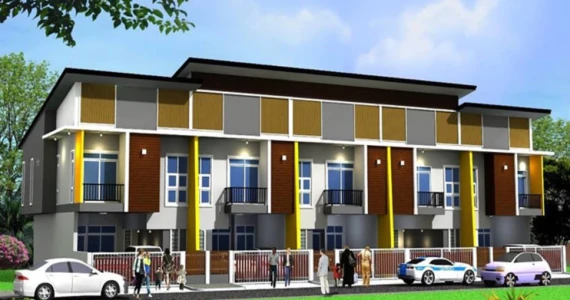 รูปภาพ บ้านสุธาทิพย์ (ถนนศรีภูวนารถใหม่) (Bansuthatip)