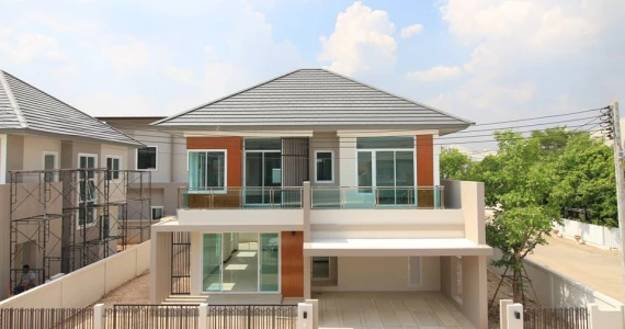 รูปภาพ แกรนด์ วิสต้า บาย สุรนารีวิลล์ (Grand Vista by Suranaree Ville)