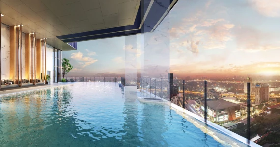 รูปภาพ ไลฟ์ พหลฯ-ลาดพร้าว (Life Phahon-Ladprao)