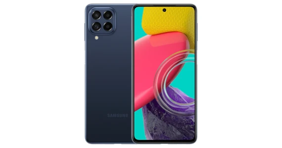รูปภาพ ซัมซุง SAMSUNG Galaxy M53 5G (8GB/128GB)