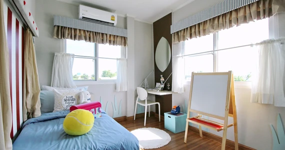 รูปภาพ ศุภาลัย โมด้า ปิ่นเกล้า - พุทธมณฑลสาย 3 (Supalai Moda Pinklao - Phutthamonthon Sai 3)